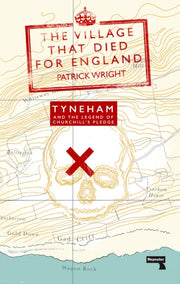 Village That Died For England