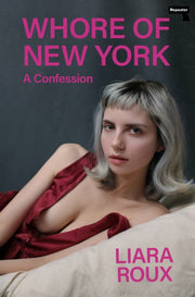 Whore Of New York A Confession