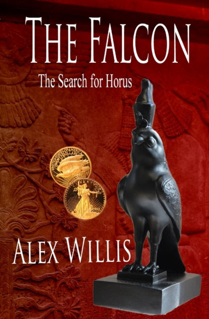 The Falcon: The Search For Horus