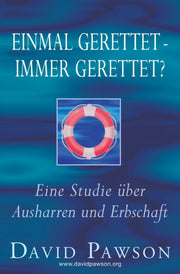 Einmal Gerettet - Immer Gerettet