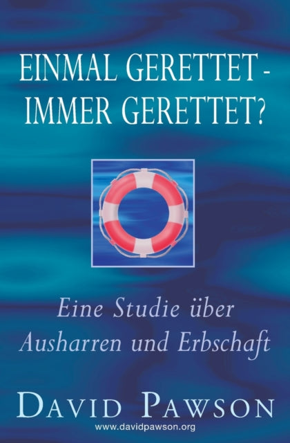 Einmal Gerettet - Immer Gerettet