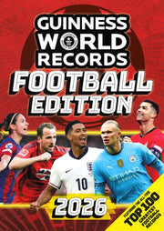 Guinness World Records Football