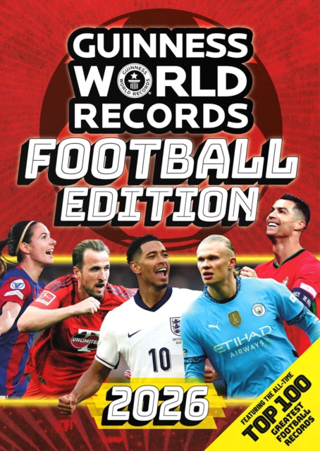 Guinness World Records Football