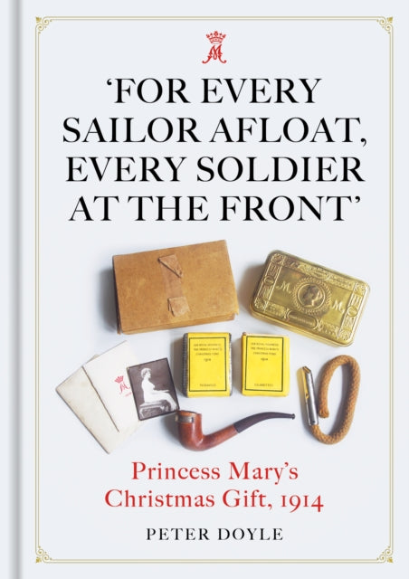 For Every Sailor Afloat Every Soldier At