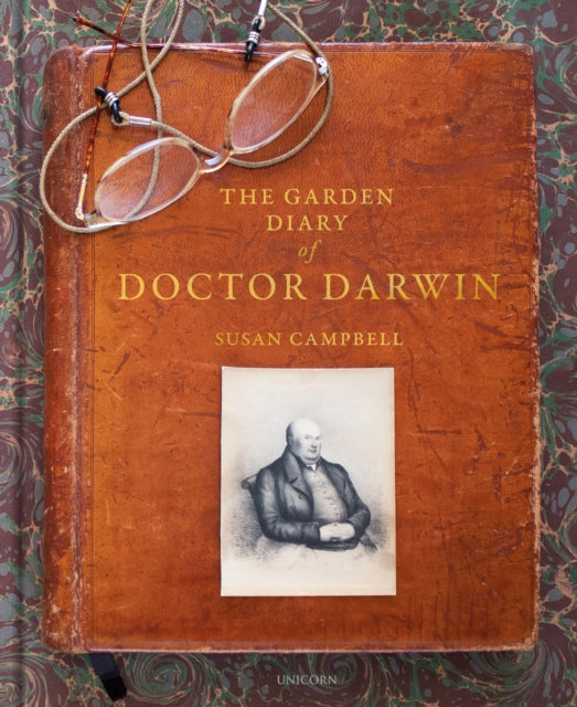 Garden Diary Of Doctor Darwin