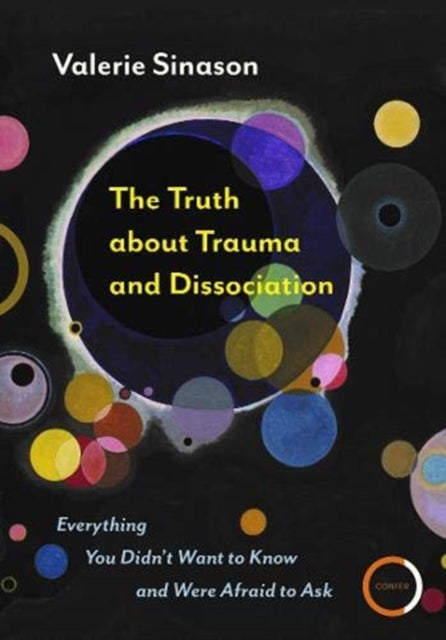 Nature Of Trauma Dissociation By Sinason45 Valerie