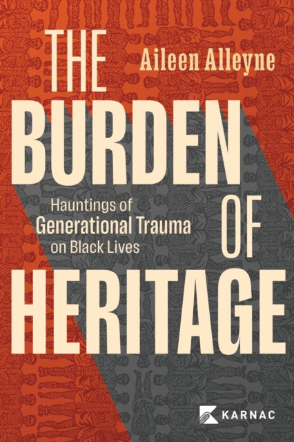 Burden Of Heritage