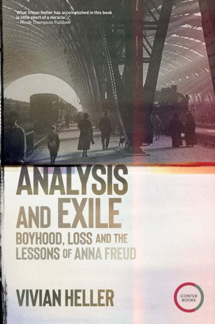 Analysis & Exile