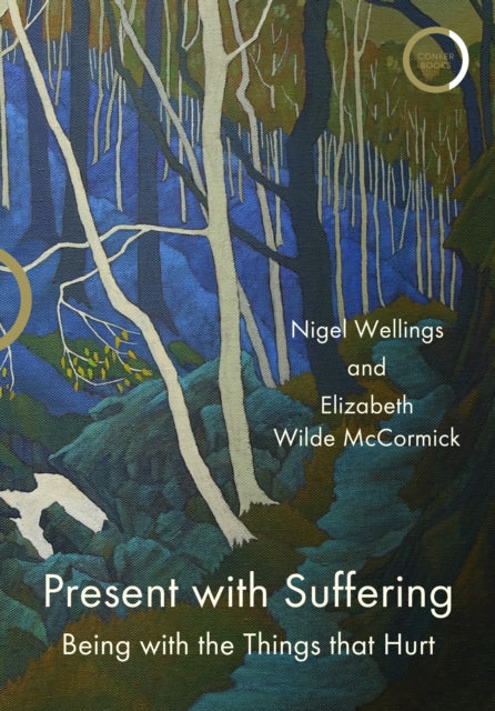 Present With Suffering