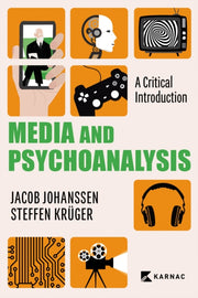 Media & Psychoanalysis