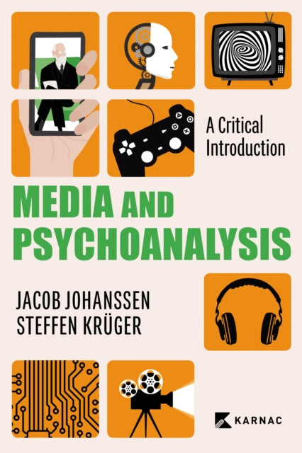 Media & Psychoanalysis