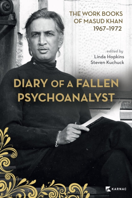Diary Of A Fallen Psychoanalyst