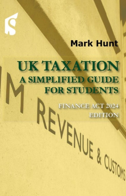 Uk Taxation