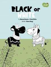 Black Or White