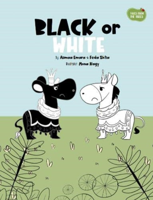Black Or White