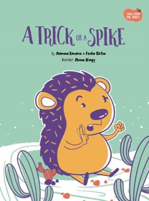 Trick Or A Spike