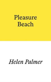 Pleasure Beach By Palmer, Helen