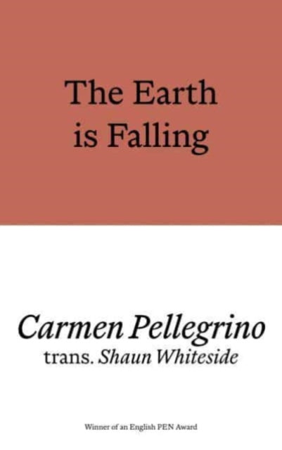 Earth Is Falling