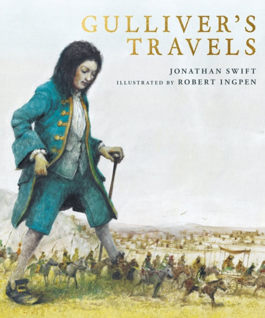 Gullivers Travels