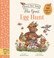Great Egg Hunt