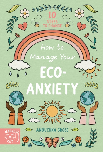 How To Manage Your Eco Anxiety