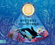 Mysteries Of The Ocean By Bedoyere, C De La