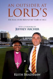 An Outsider At Lords