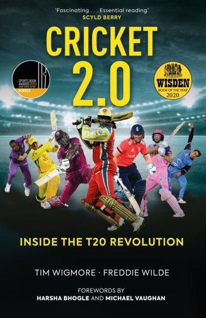 Cricket 20