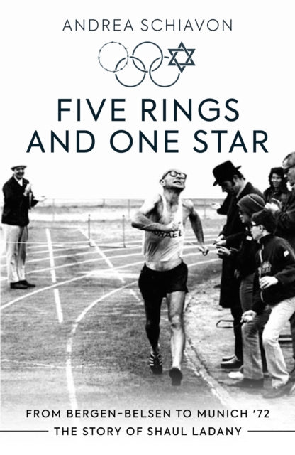 Five Circles & One Star