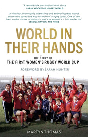 World In Their Hands