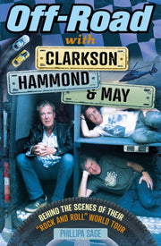 Off Road With Clarkson Hammond & May