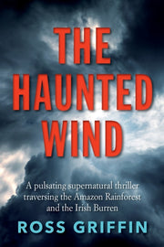 The Haunted Wind: A Pulsating Supernatur