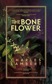 Bone Flower