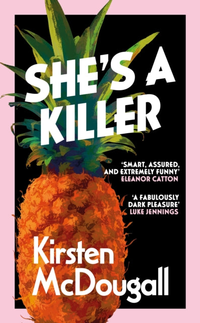 Shes A Killer