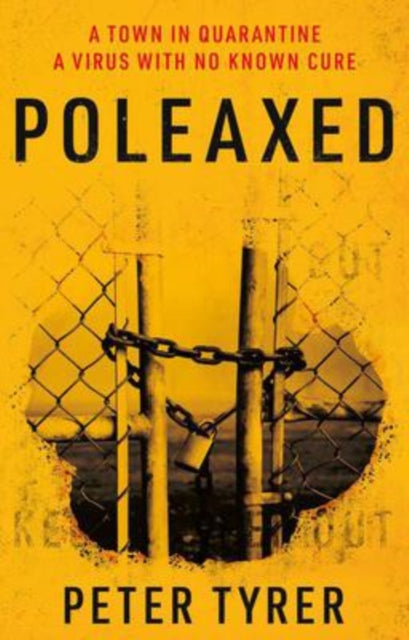 Poleaxed By Tyrer, Peter