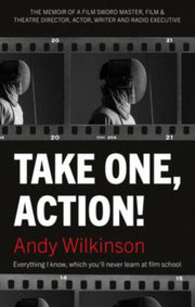 Take One Action