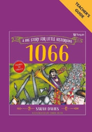 1066 Teachers Guide