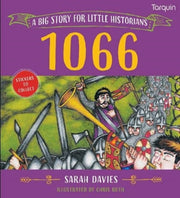 1066 By Sarah Davies