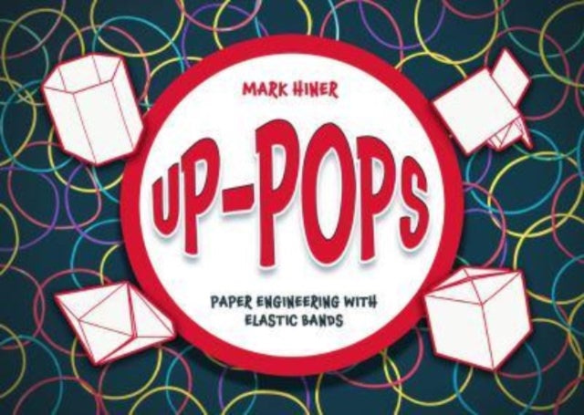 Up Pops By Mark Hiner