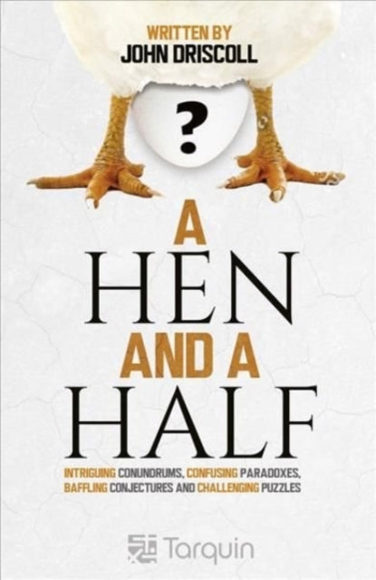 Hen & A Half