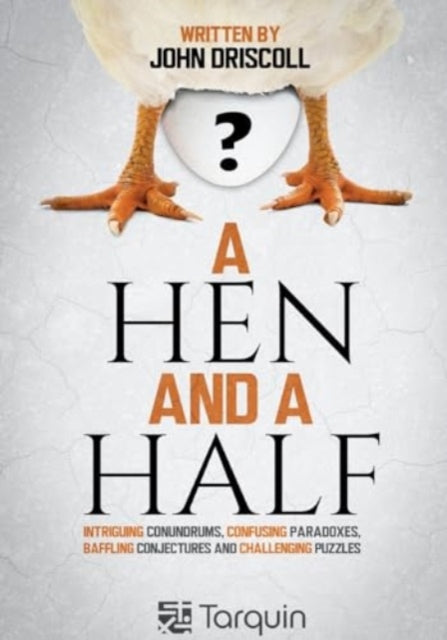 A Hen And A Half