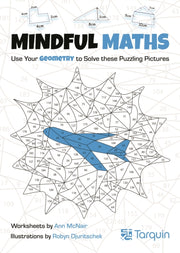 Mindful Maths 2 - Geometry