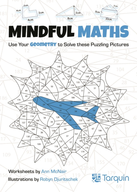 Mindful Maths 2 - Geometry