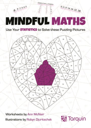 Mindful Maths 3 - Statistics