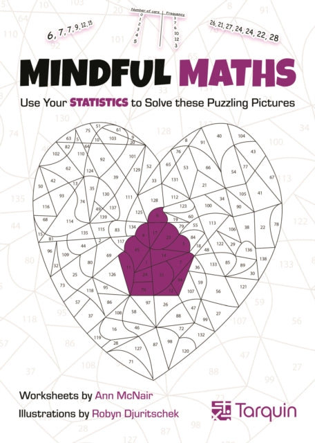 Mindful Maths 3 - Statistics