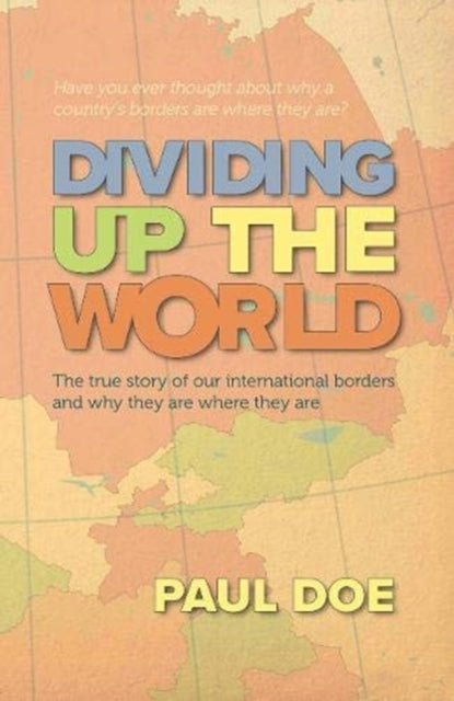 Dividing Up The World