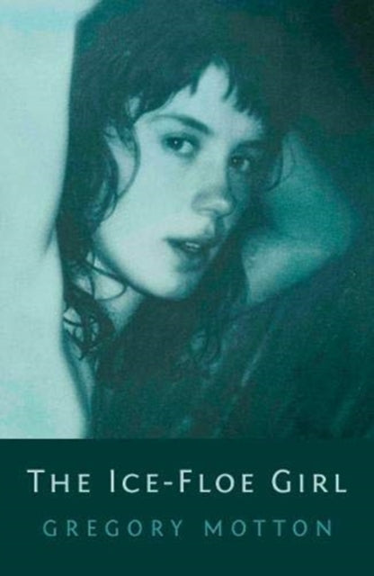 Ice-floe Girl