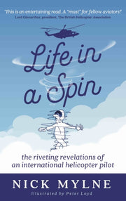 Life In A Spin