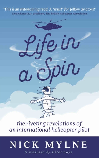 Life In A Spin