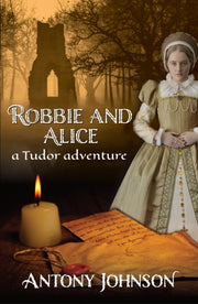 Robbie & Alice